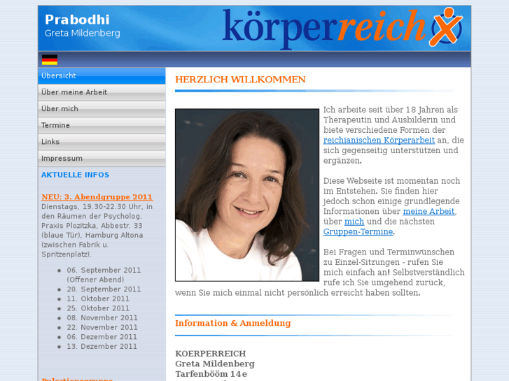 www.koerperreich.com