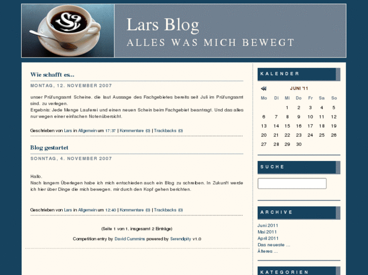 www.lars-ohm.info