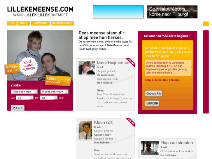 www.lillekemeense.com