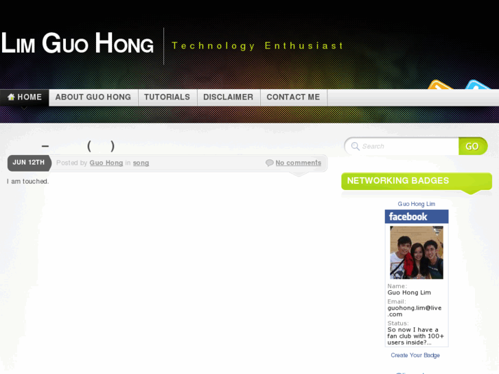www.limguohong.com