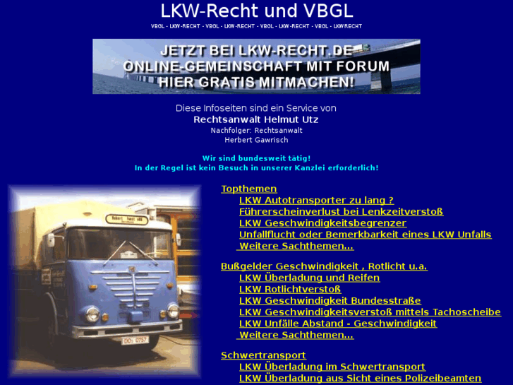 www.lkw-unfall.org