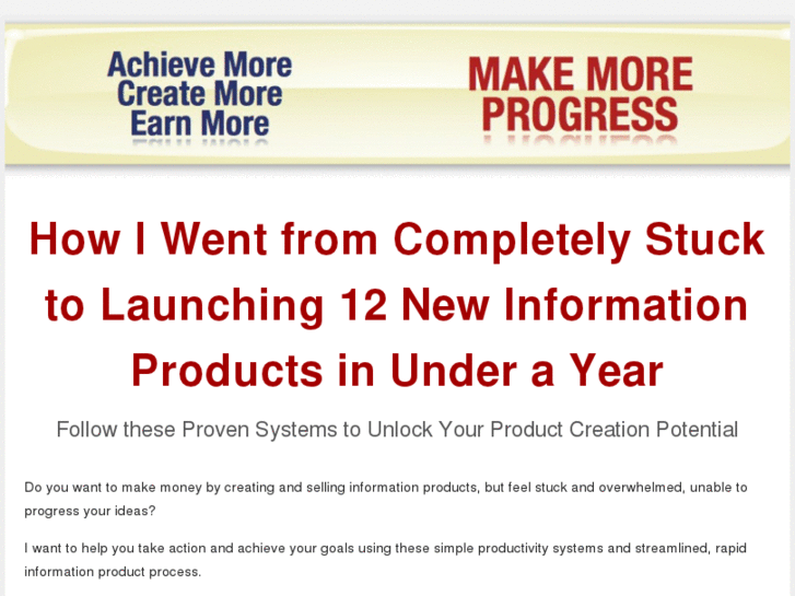 www.makemoreprogress.com