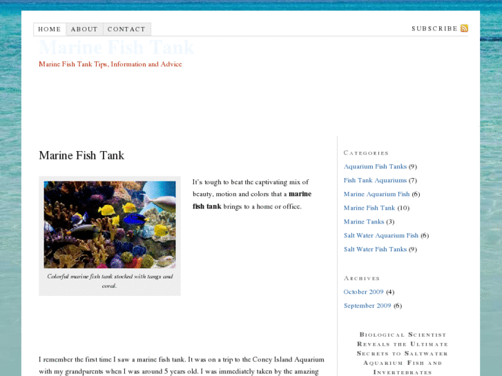 www.marinefishtank.org