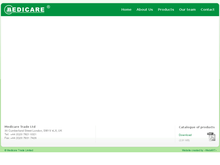 www.medicare-trade.com