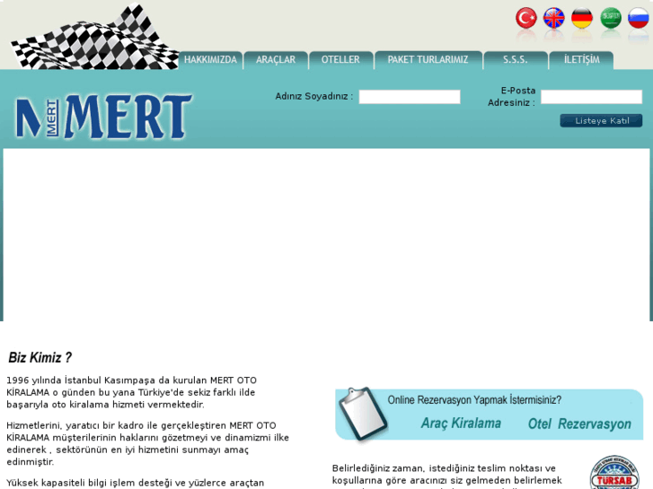 www.mertcarrental.com