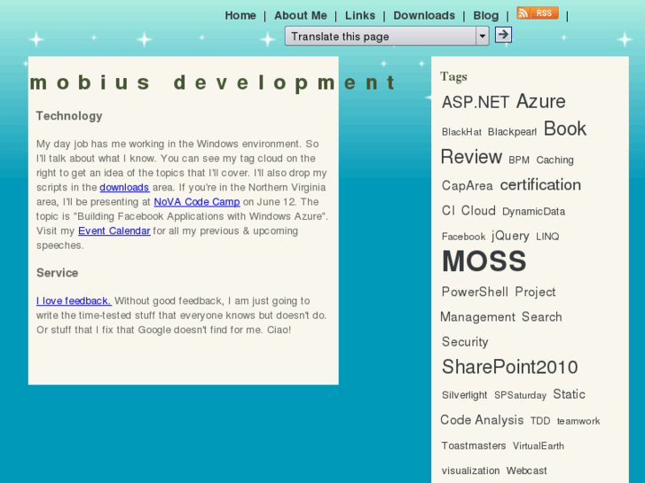 www.mobiusdevelopment.com