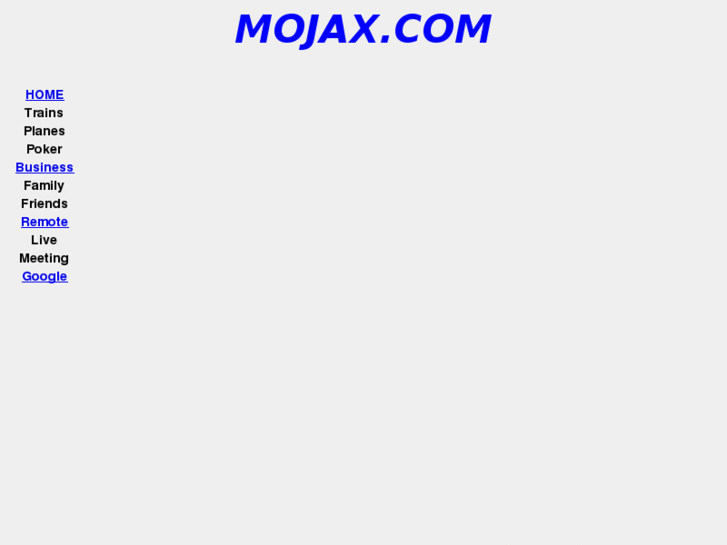 www.moinjax.com
