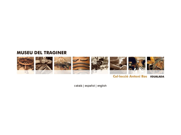 www.museudeltraginer.com