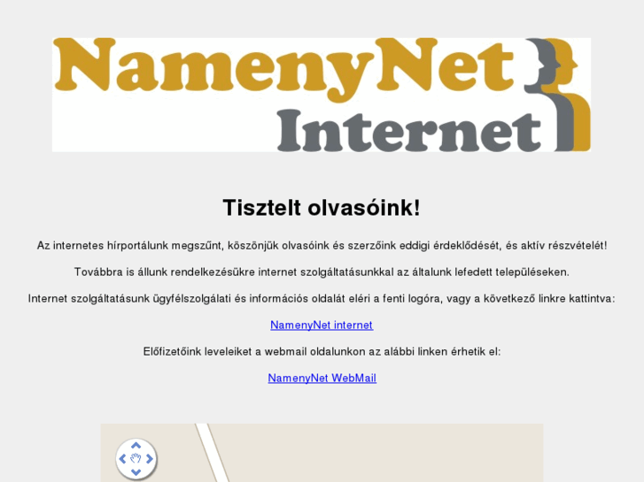 www.namenynet.hu