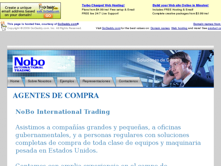 www.nobotrading.com