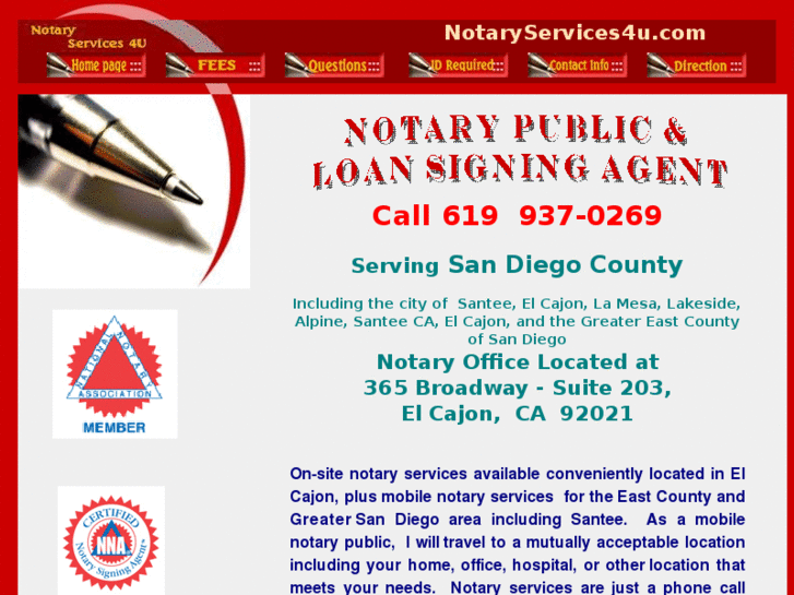 www.notarysantee.com