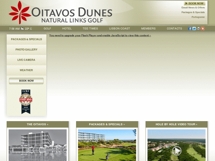 www.oitavos.com