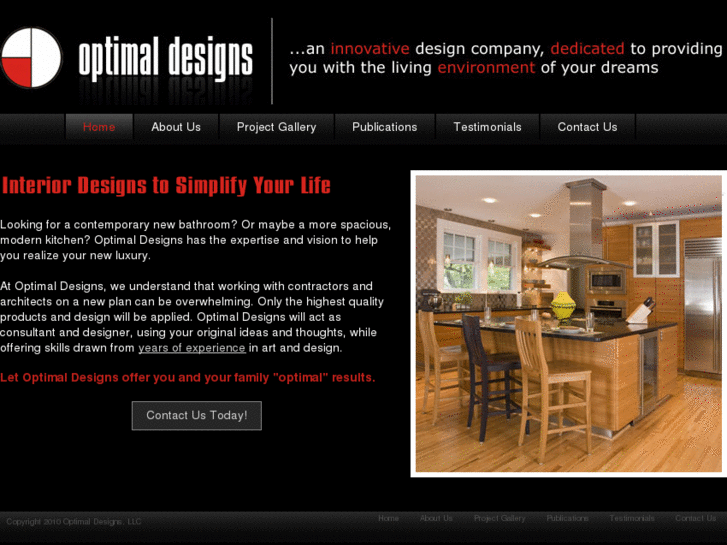 www.optimaldesigns.net