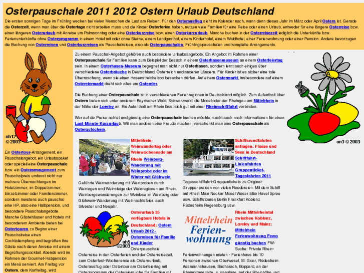www.osterpauschale.de