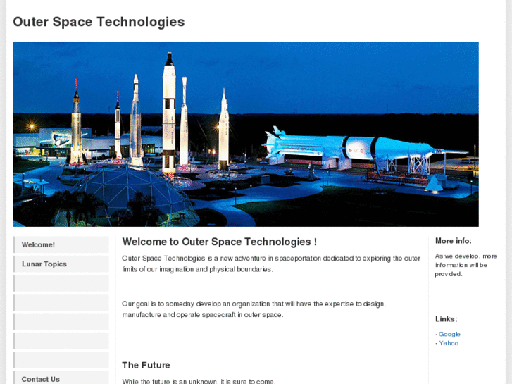 www.outerspacetechnologies.com