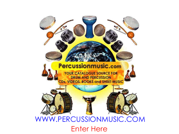 www.percussionmusic.com