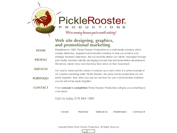 www.picklerooster.com