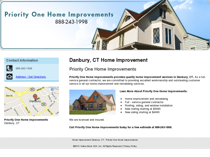 www.priorityonehomeimprovements.com