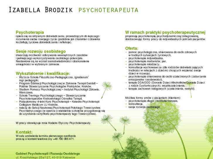 www.psychoterapiakatowice.com