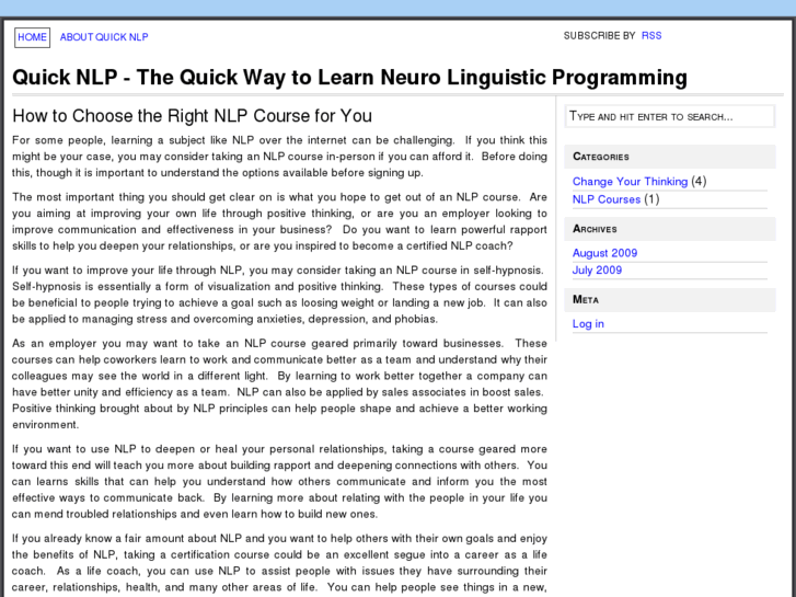 www.quicknlp.com