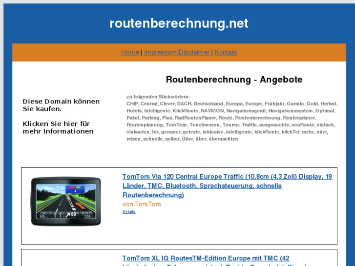 www.routenberechnung.net