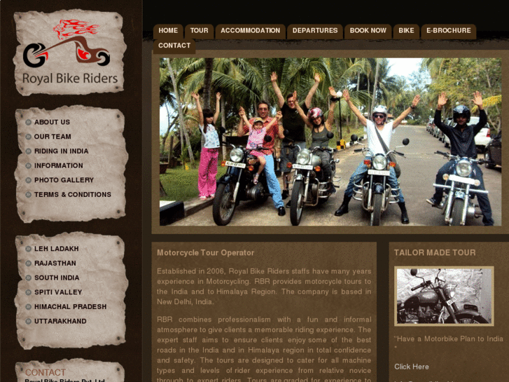 www.royalbikeriders.com