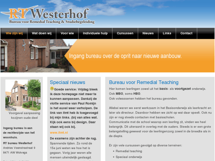 www.rt-westerhof.com