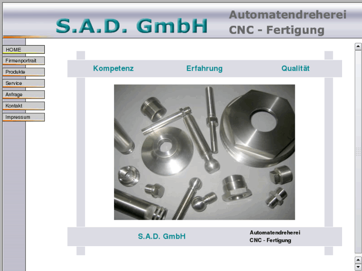 www.sad-cnc.com