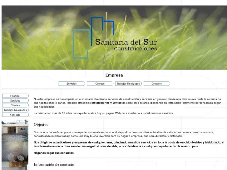 www.sanitariadelsur.com