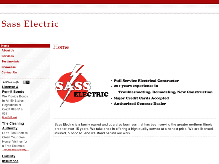 www.sasselectric.com