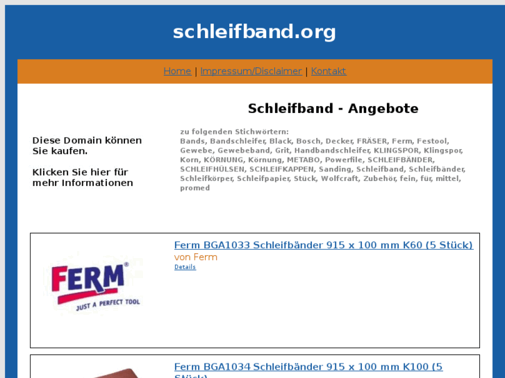 www.schleifband.org