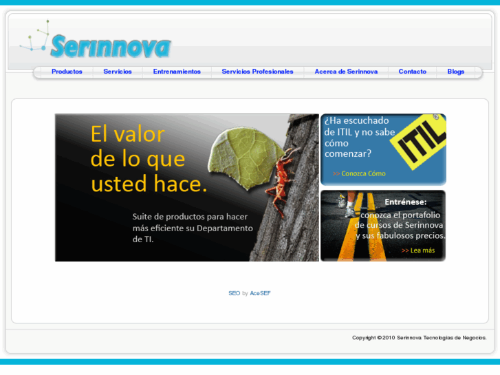 www.serinnova.com