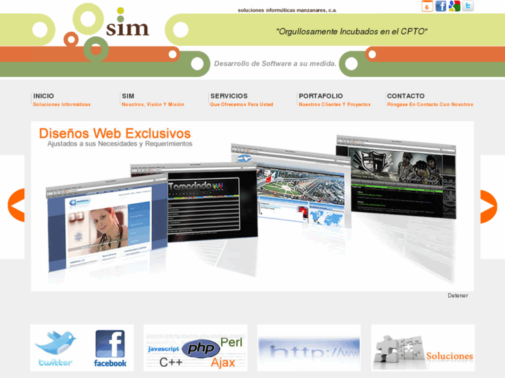 www.sim.org.ve