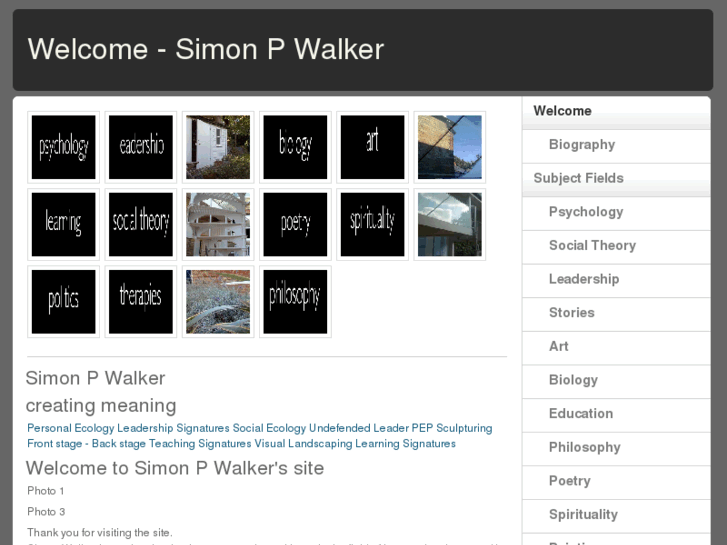 www.simonpwalker.com