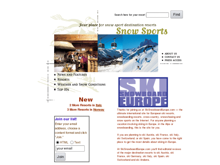 www.skisnowboardeurope.com