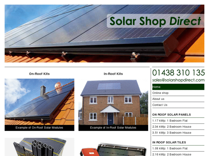 www.solarshopdirect.com