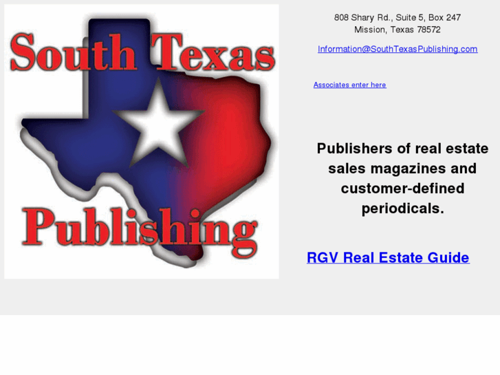 www.southtexaspublishing.com