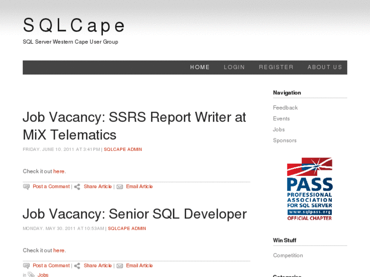 www.sqlcape.com