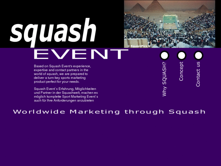 www.squashevent.com