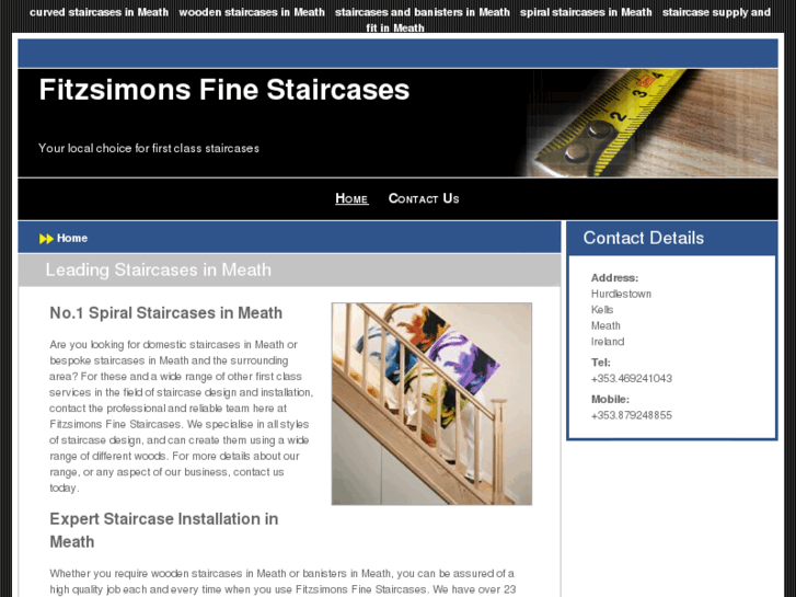 www.staircases-meath.com