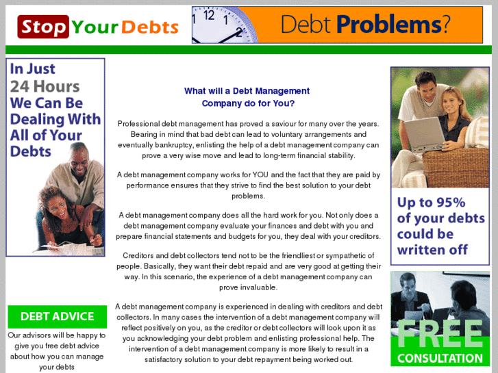 www.stop-your-debts.com