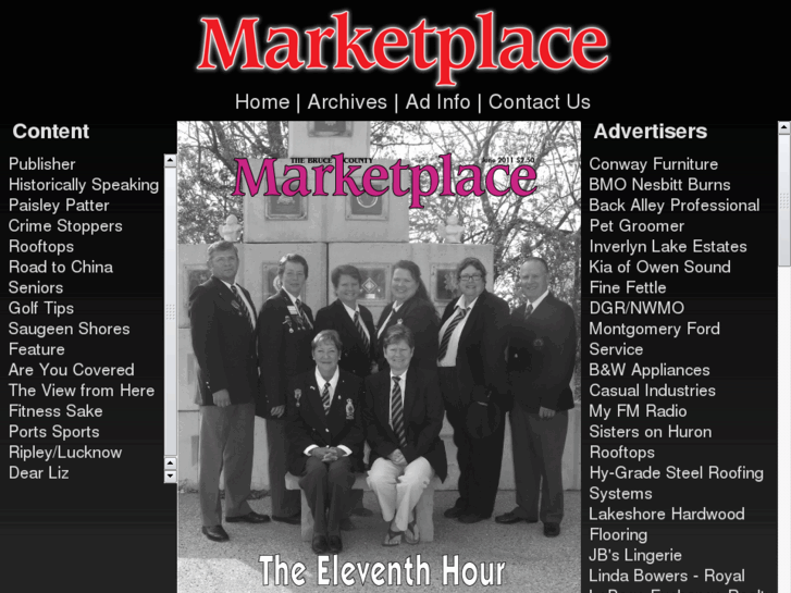 www.themarketplacemag.com