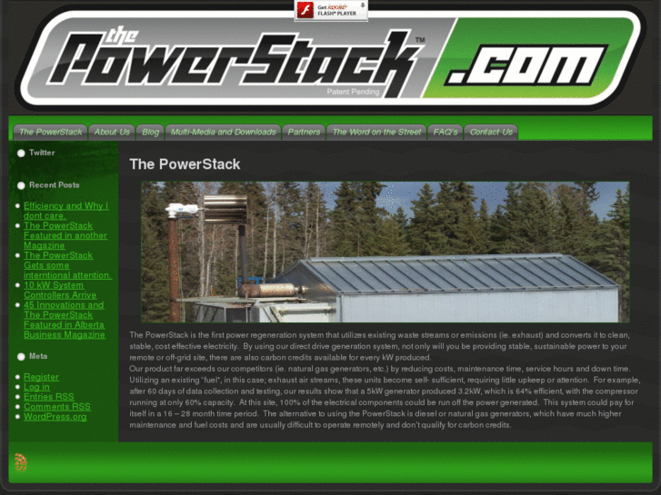 www.thepowerstack.com