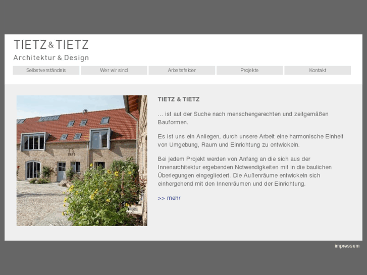 www.tietz-tietz.net