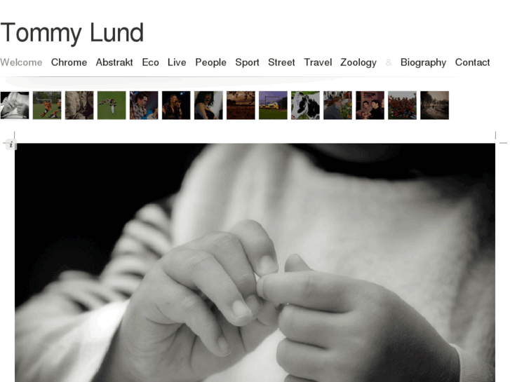 www.tommylund.eu