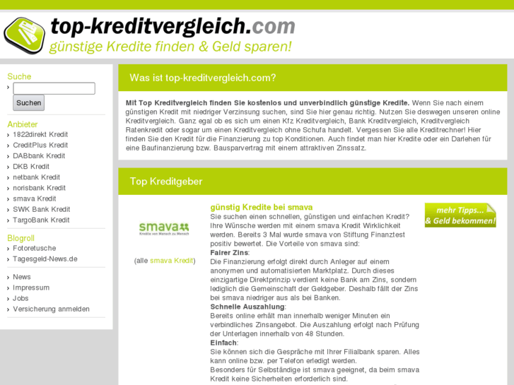 www.top-kreditvergleich.com