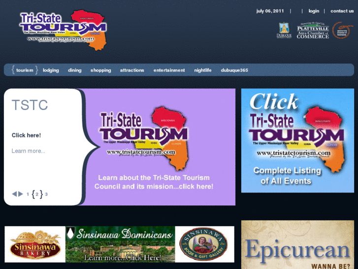 www.tristatetourism.com