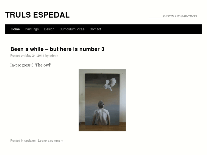 www.truls-espedal.com