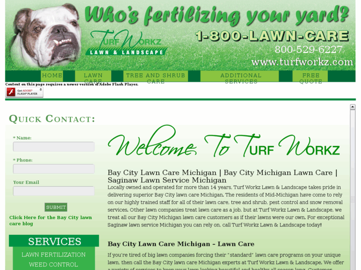 www.turfgenius.com