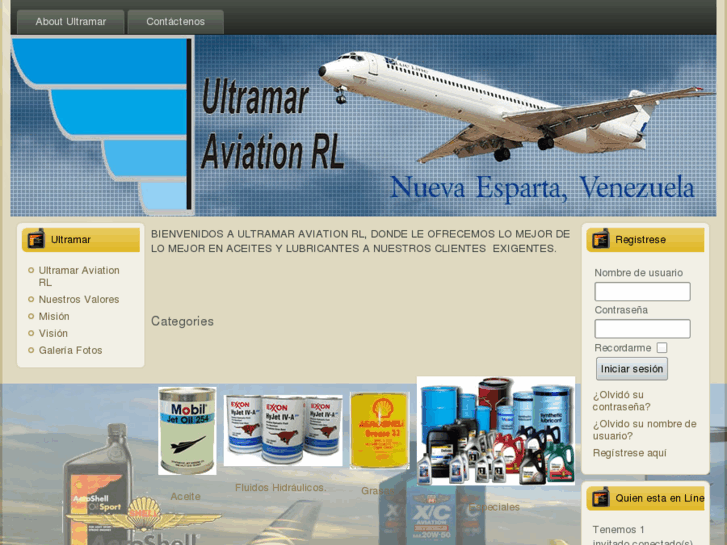 www.ultramaraviation.com